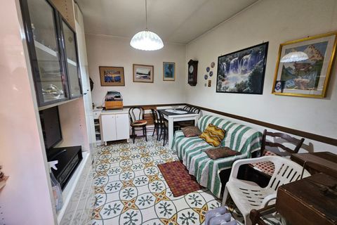 Landsbyhus i Isnello, Palermo, Isnello - € 38.000 | Ref: 10630 - foto 5